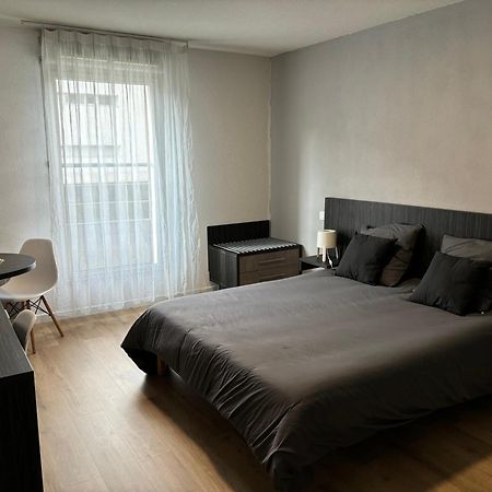 Aisme Apartment Toulouse Bagian luar foto