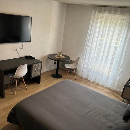 Aisme Apartment Toulouse Bagian luar foto