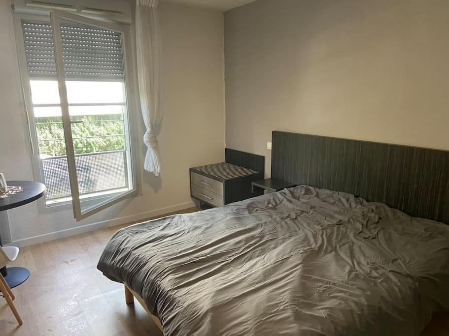 Aisme Apartment Toulouse Bagian luar foto