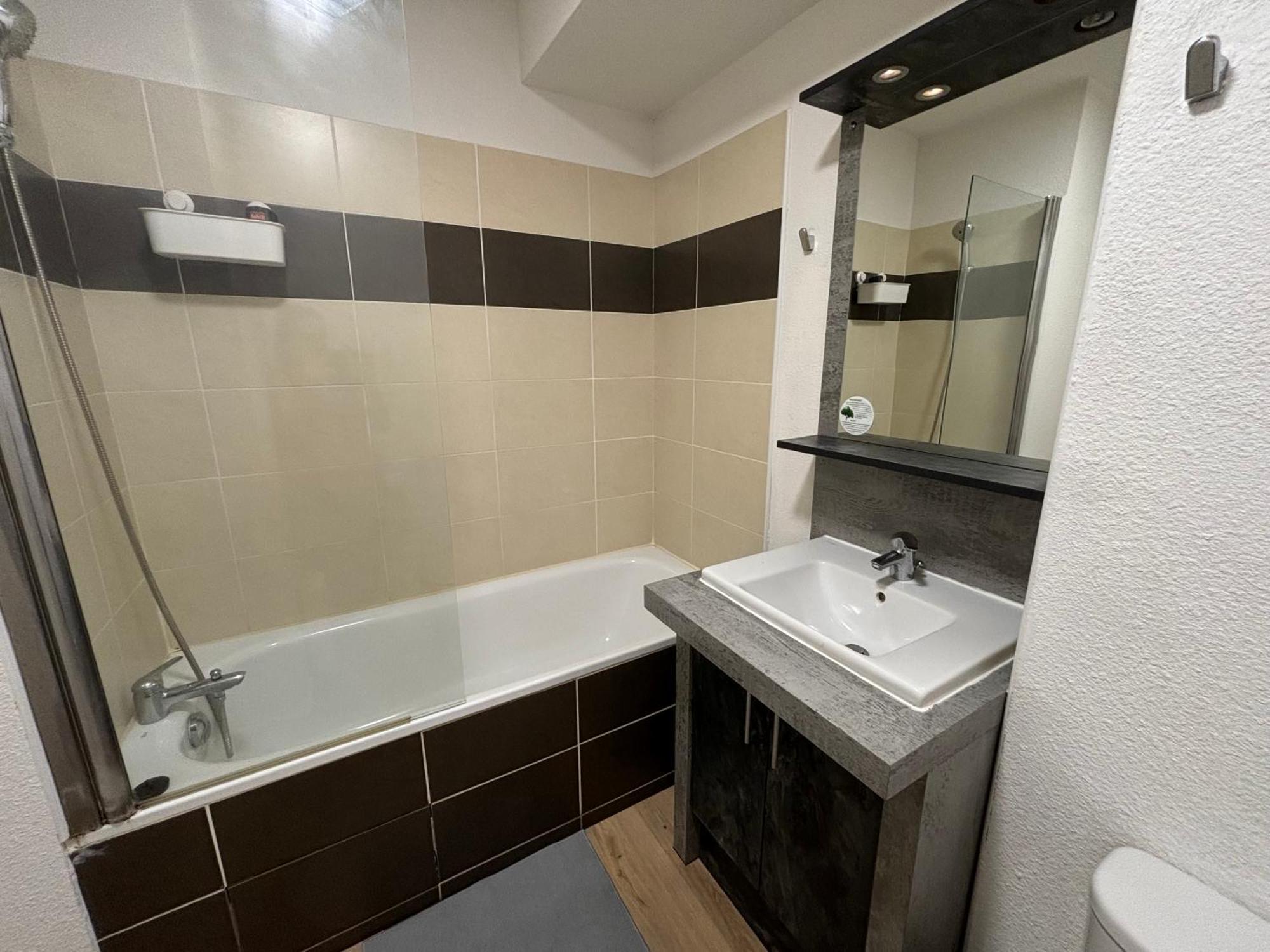 Aisme Apartment Toulouse Bagian luar foto