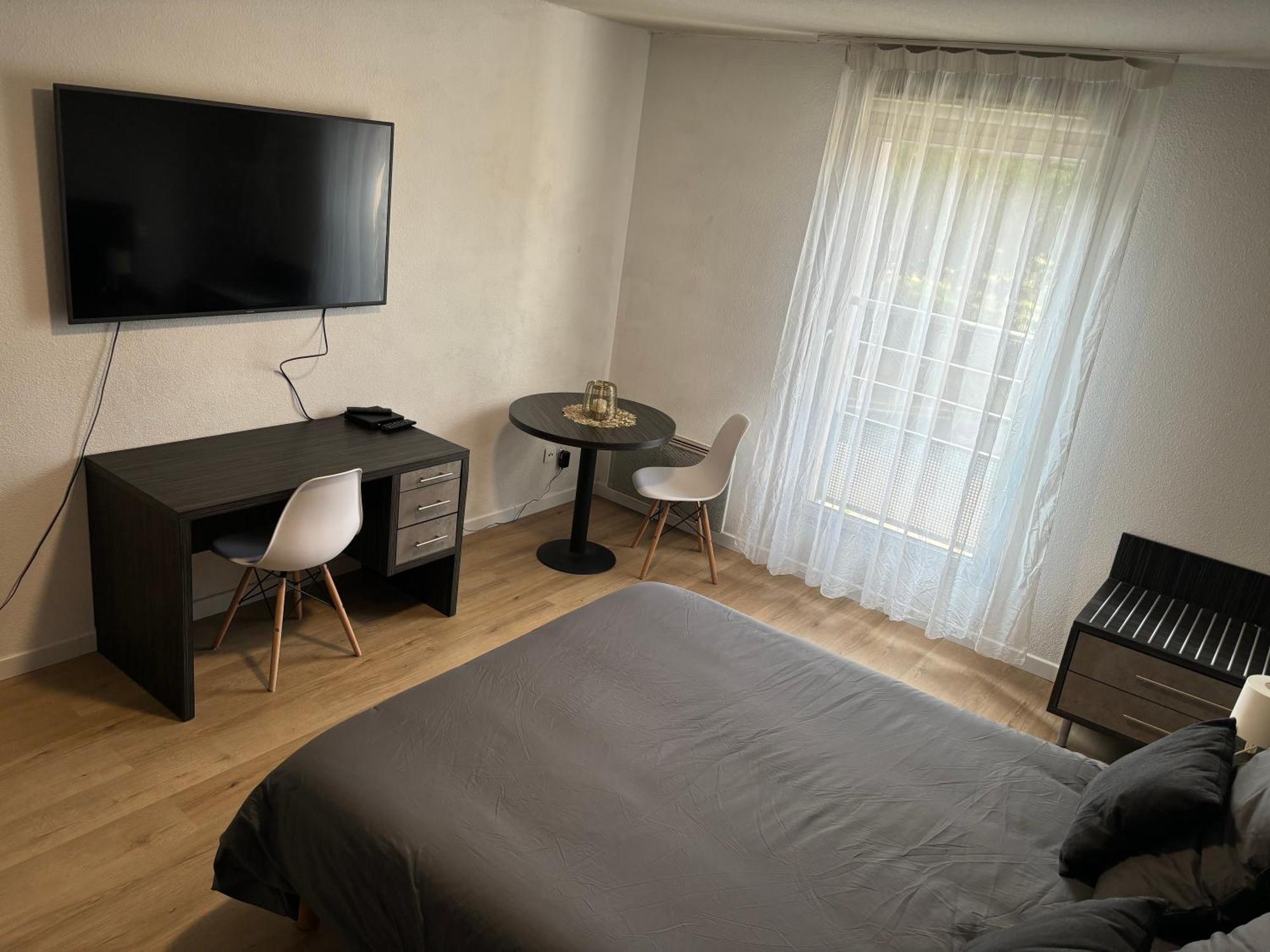 Aisme Apartment Toulouse Bagian luar foto