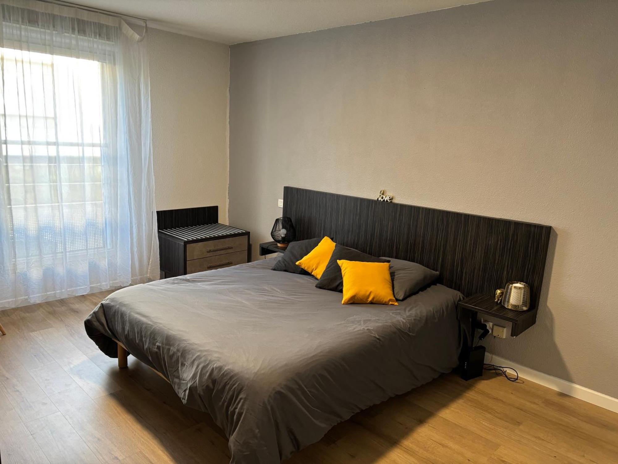 Aisme Apartment Toulouse Bagian luar foto